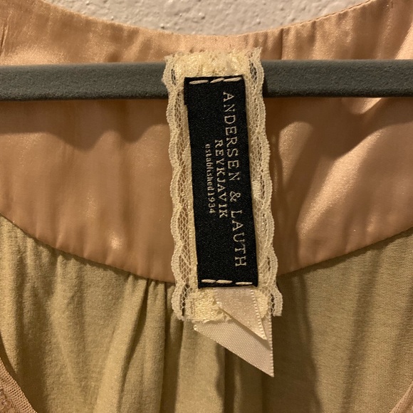 Andersen & Lauth Embellished Top - Picture 3 of 5